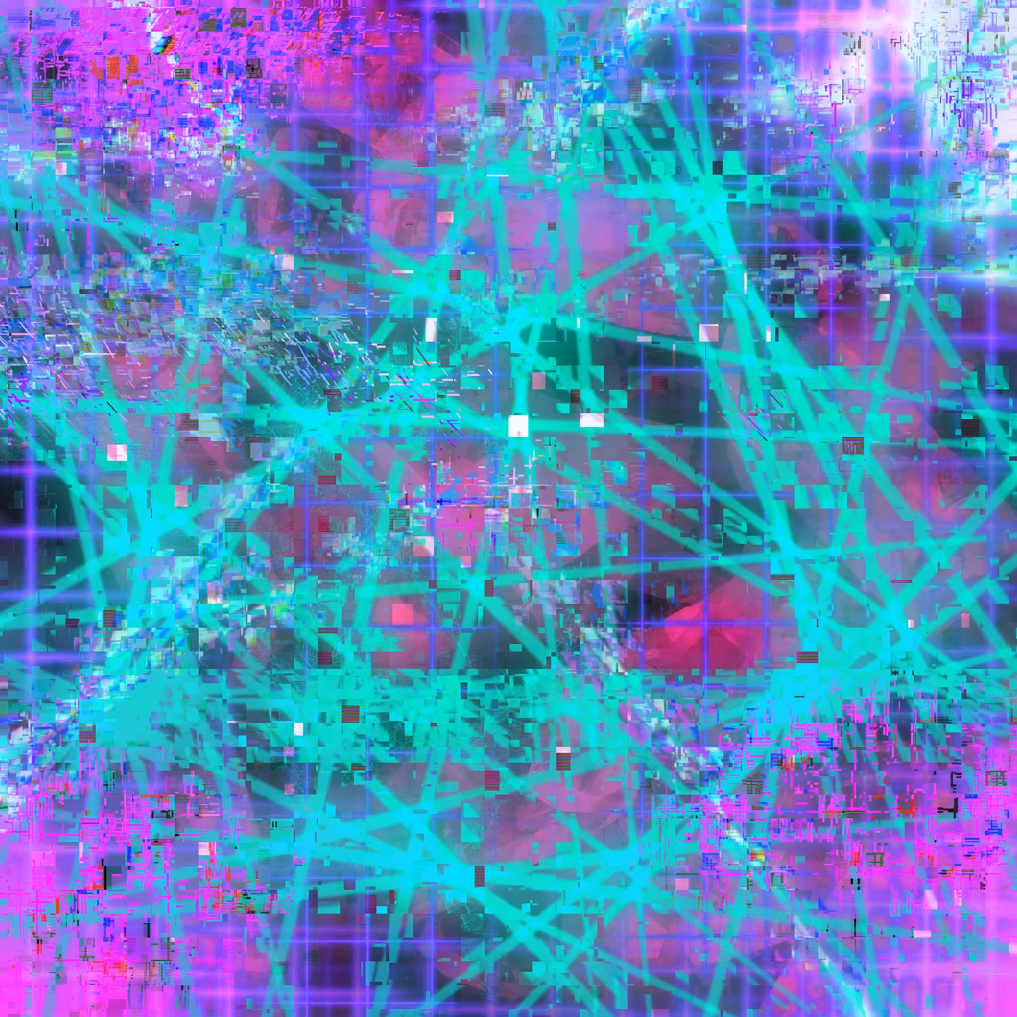 La beauté du chaos