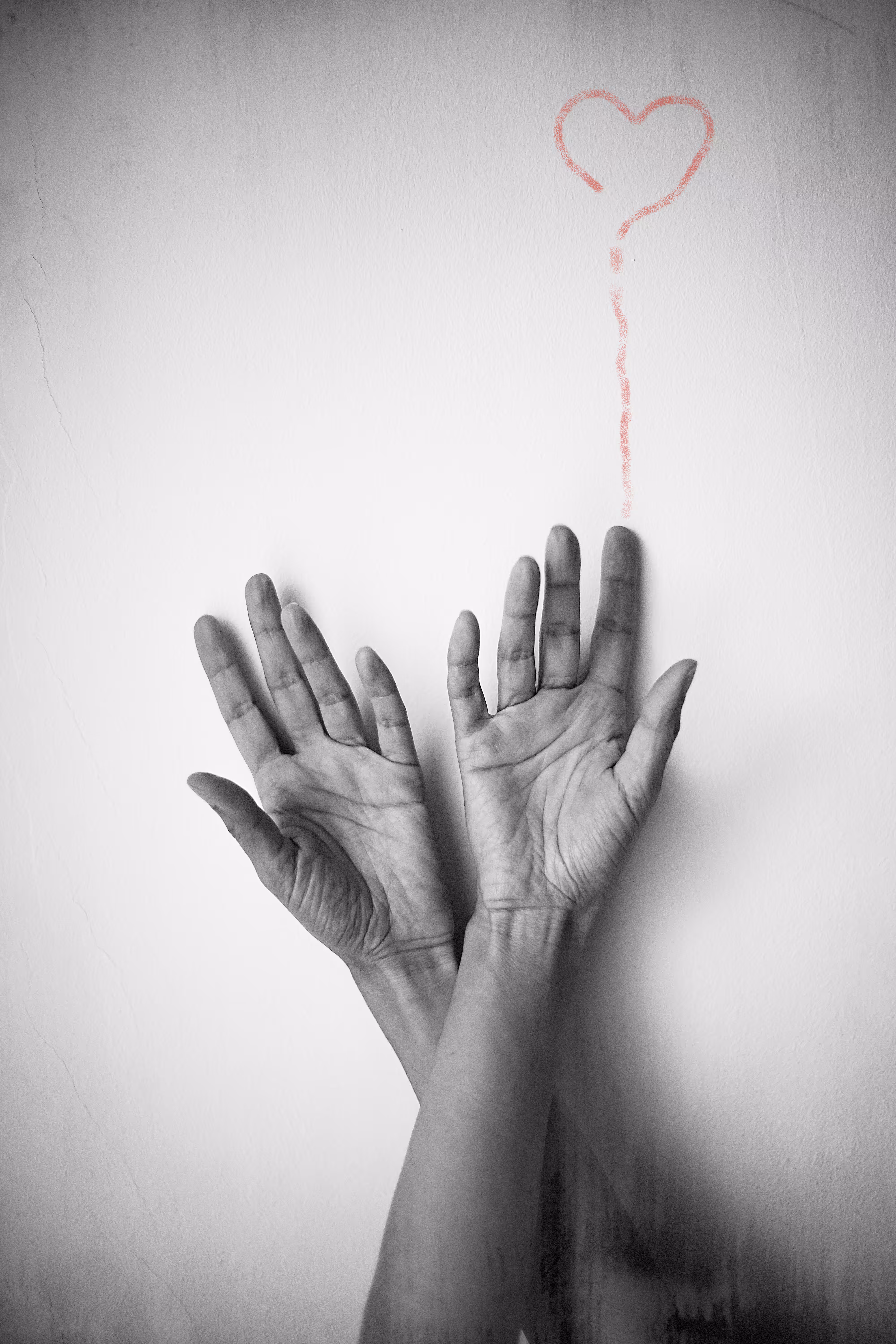 Touch My Love