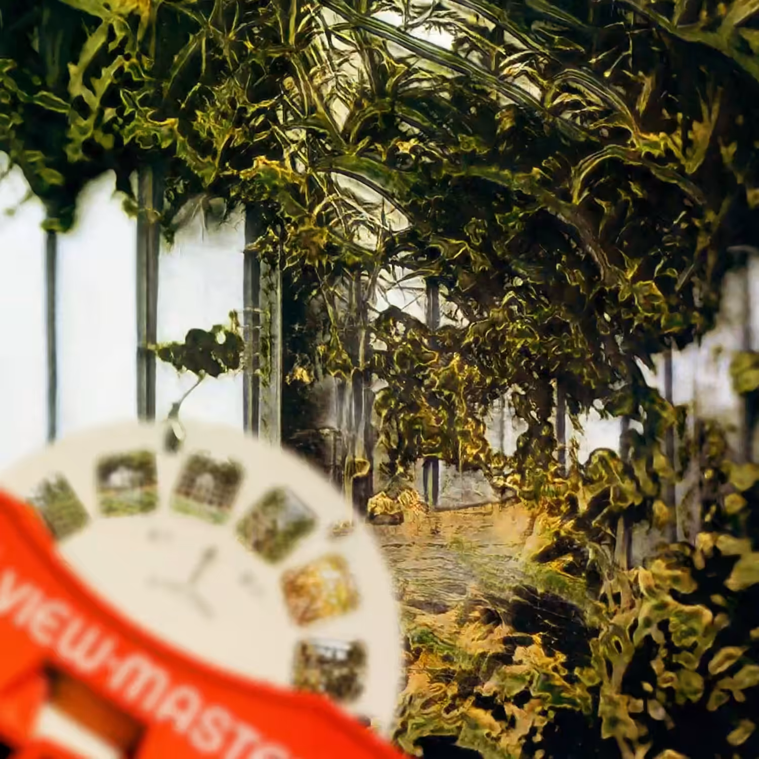 Hiraeth Greenhouse
