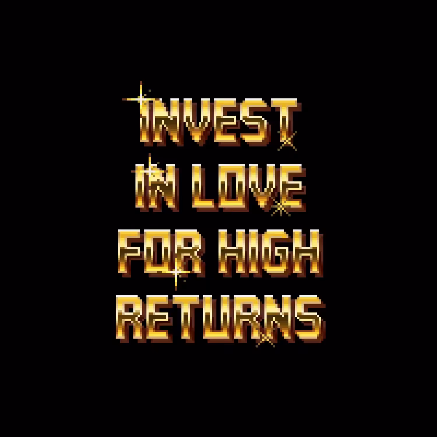Guaranteed Returns