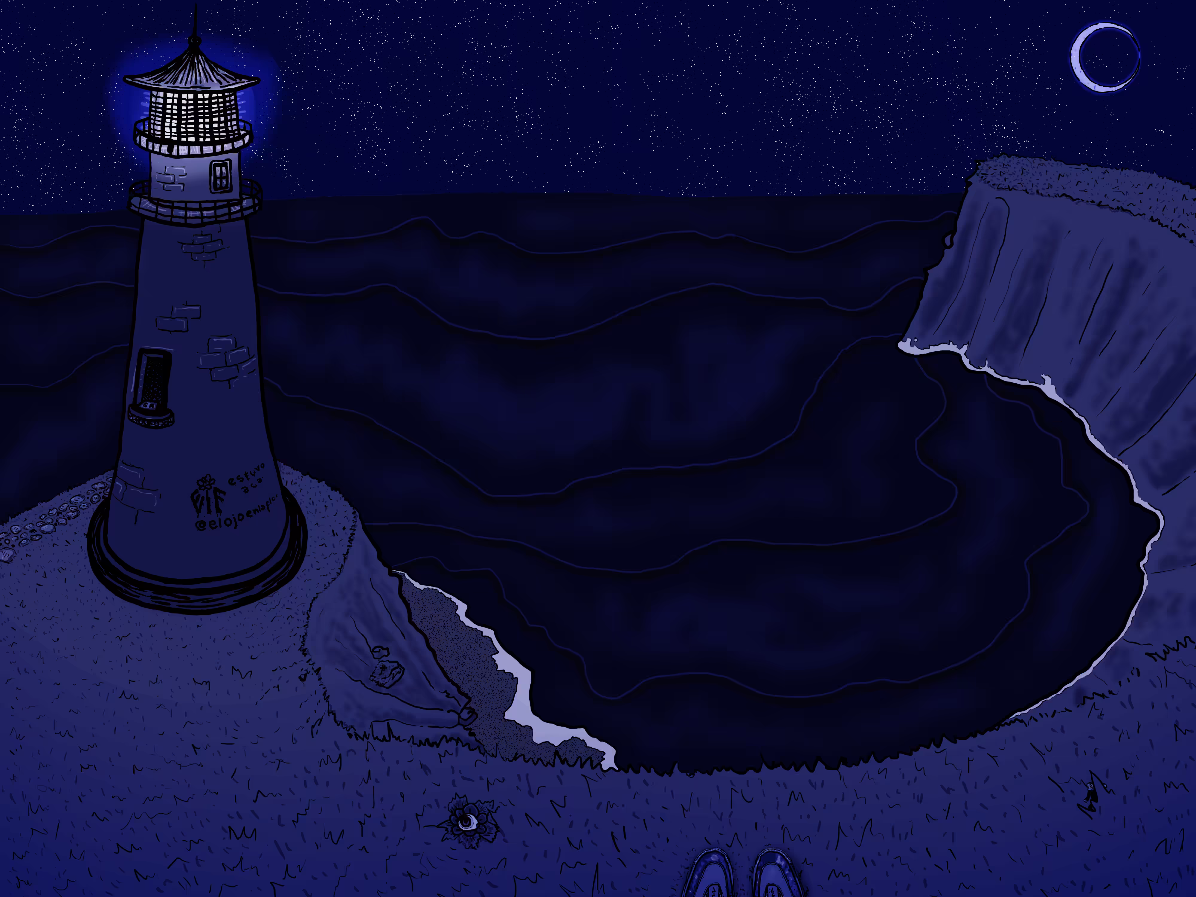 El Faro