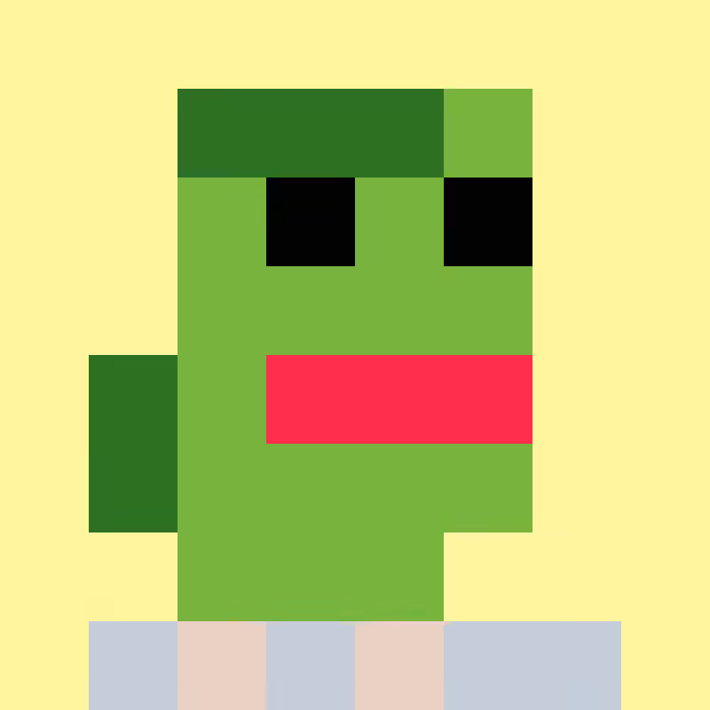 sMOLEST PUNK #176