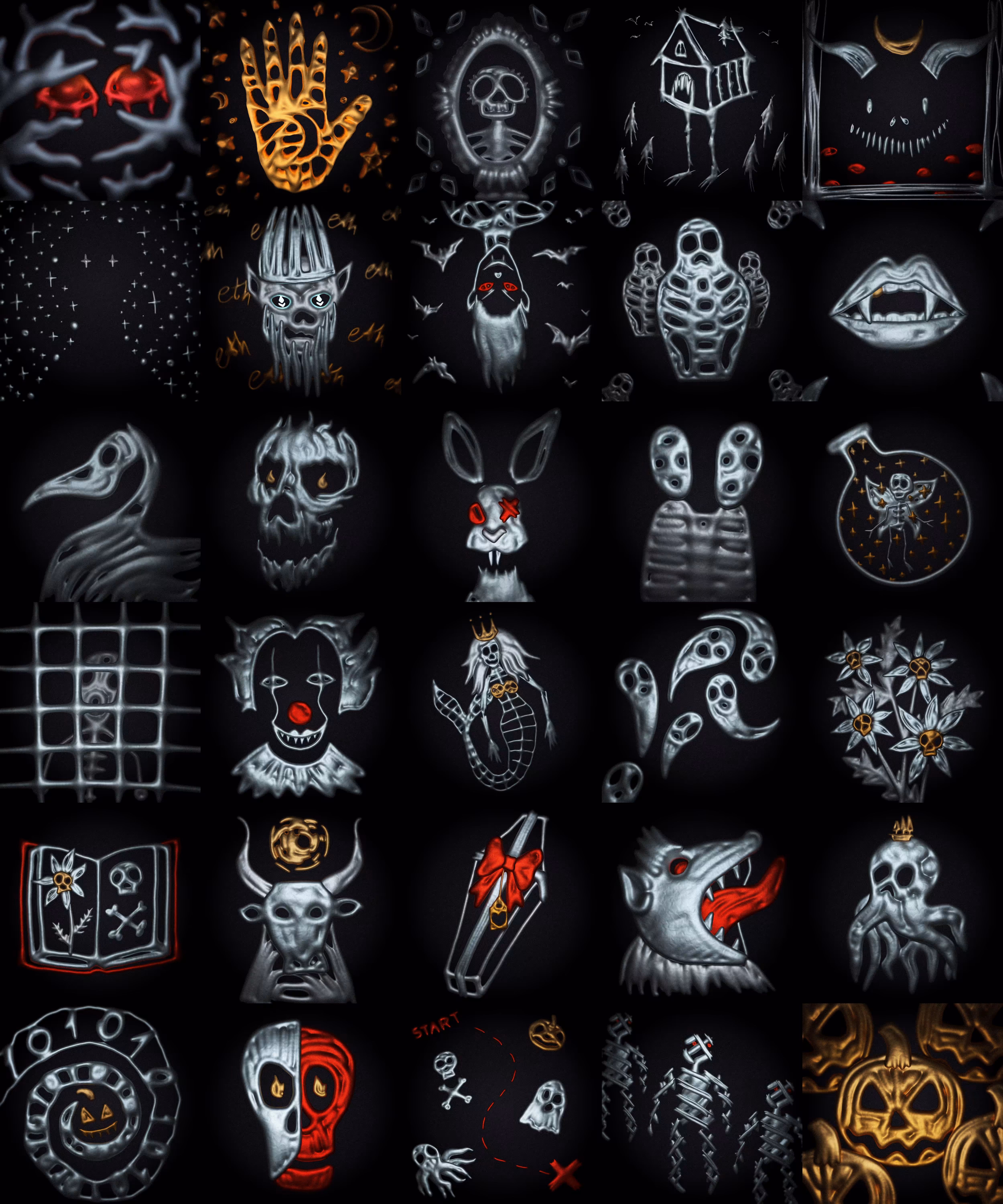 hictober