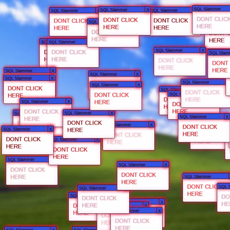PC Virus - Mothers near you. #11