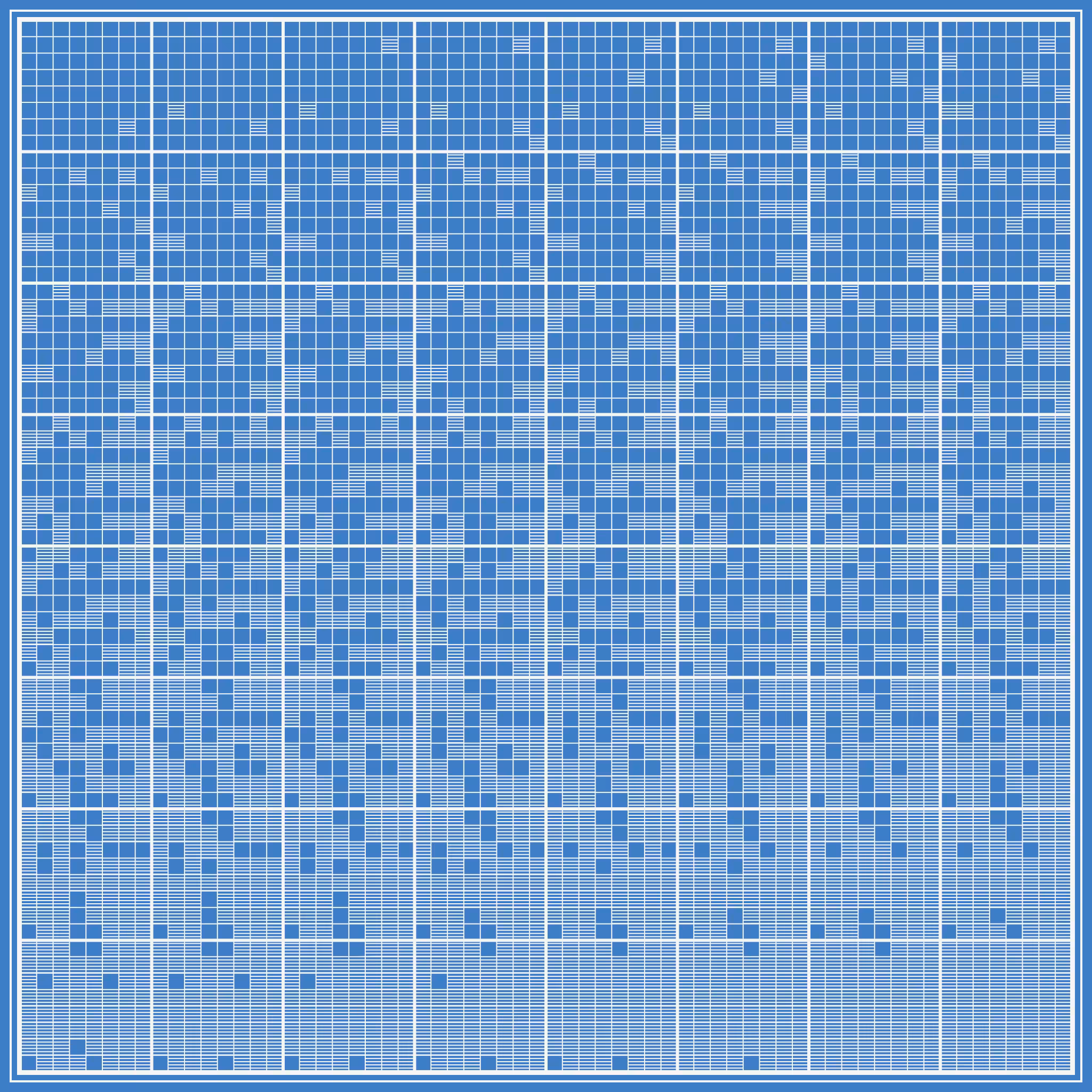 Winiarski Sequencer #87