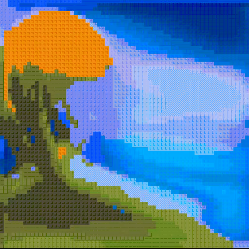 Wonderscapes #23