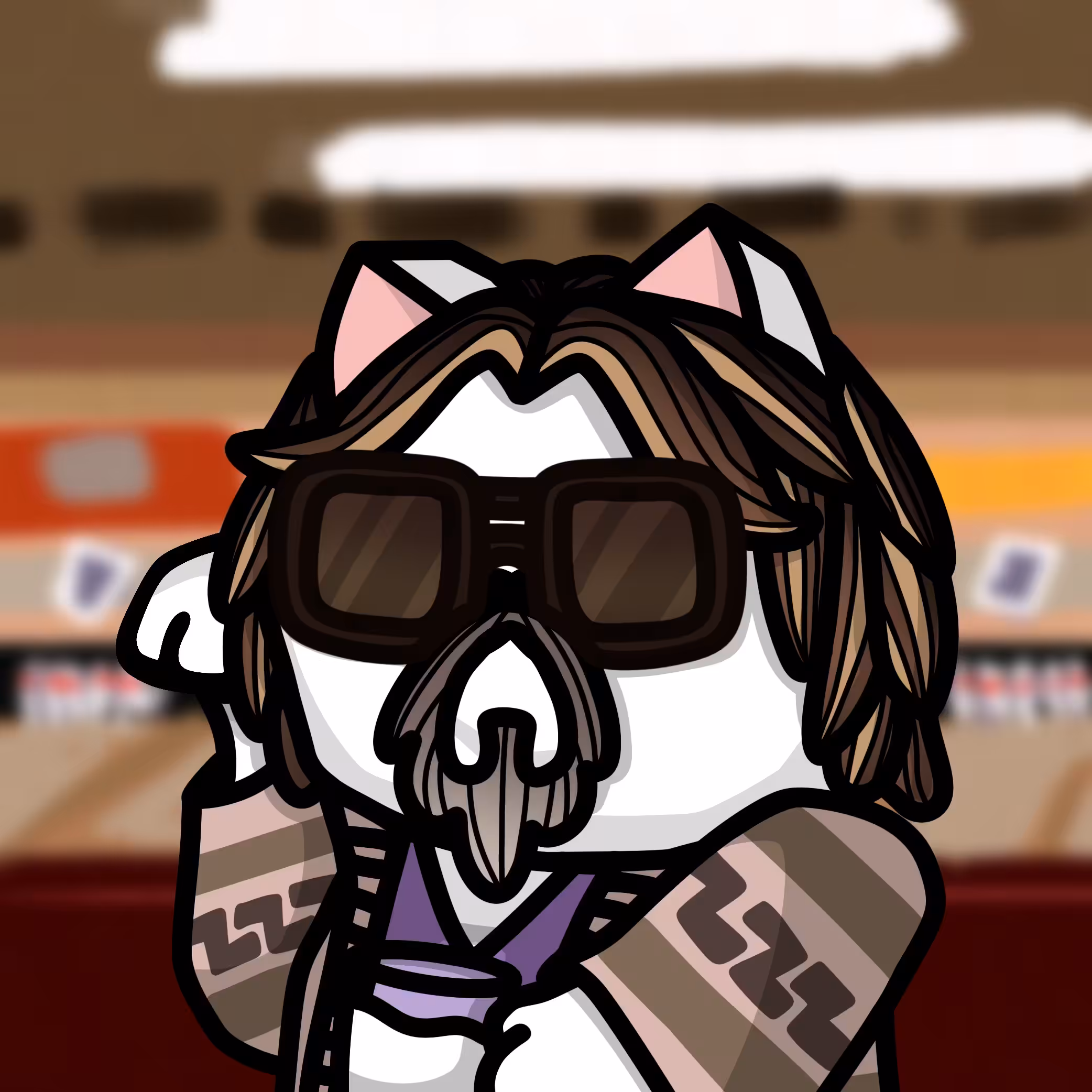 Neko 185