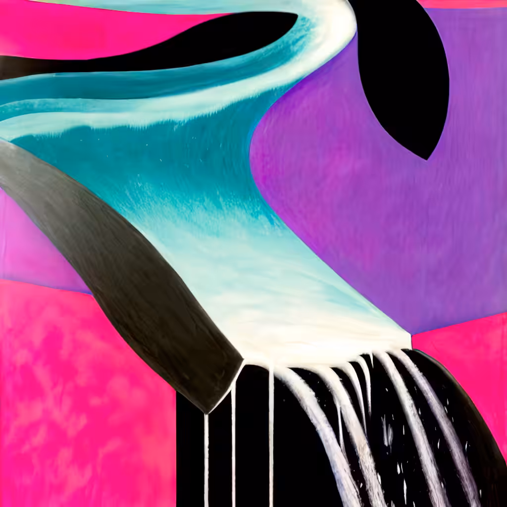 Colorfall #578