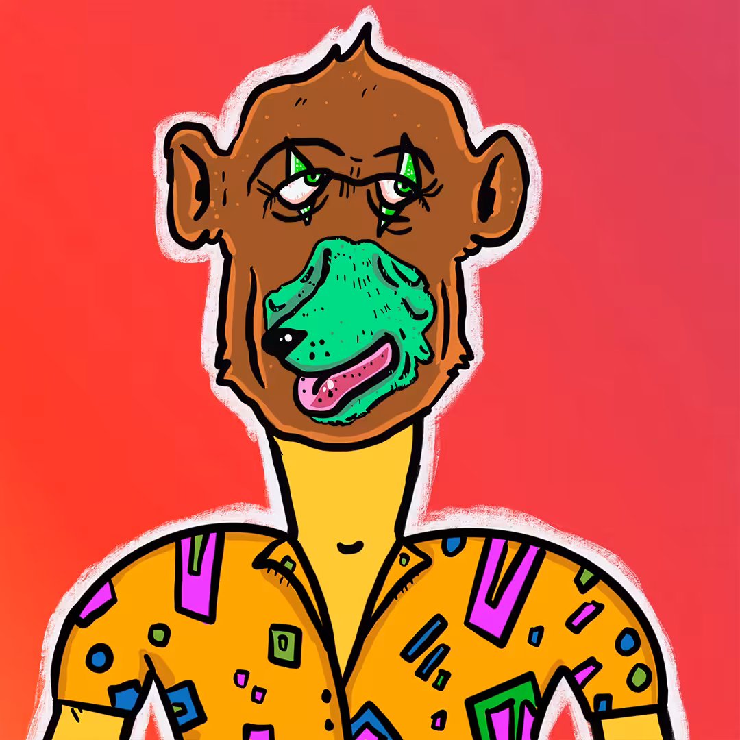 Carnie #368