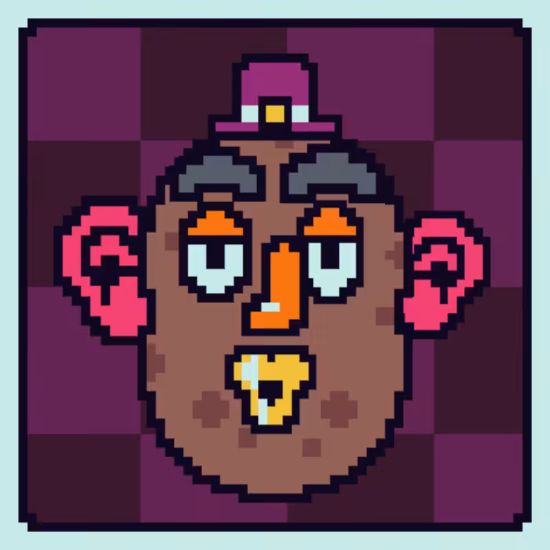 Spudnikz #72