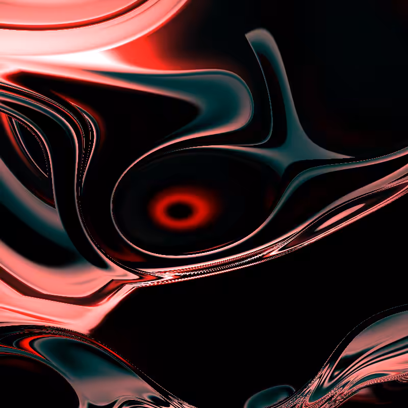 Distortion #8