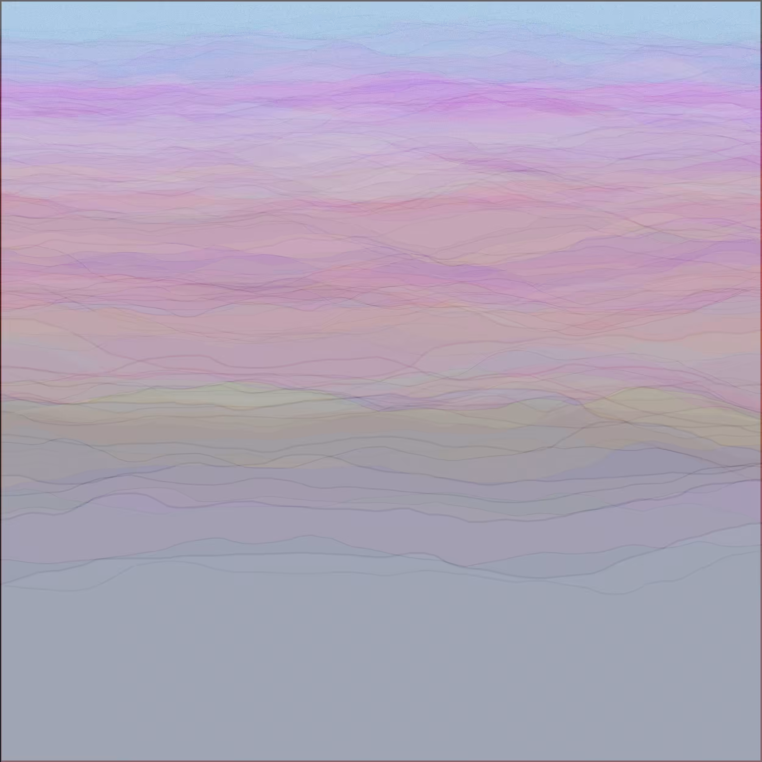 Abstract emotions #98