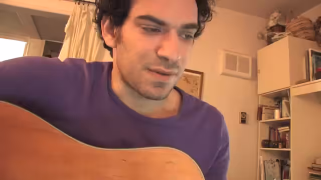 Song A Day: The Best Day of My Lifept 1