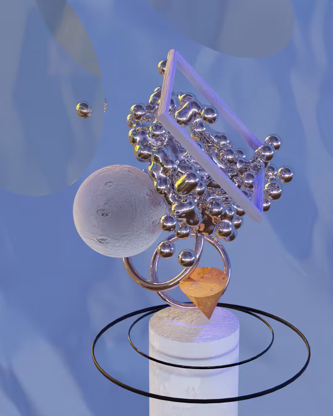 Still-life #1