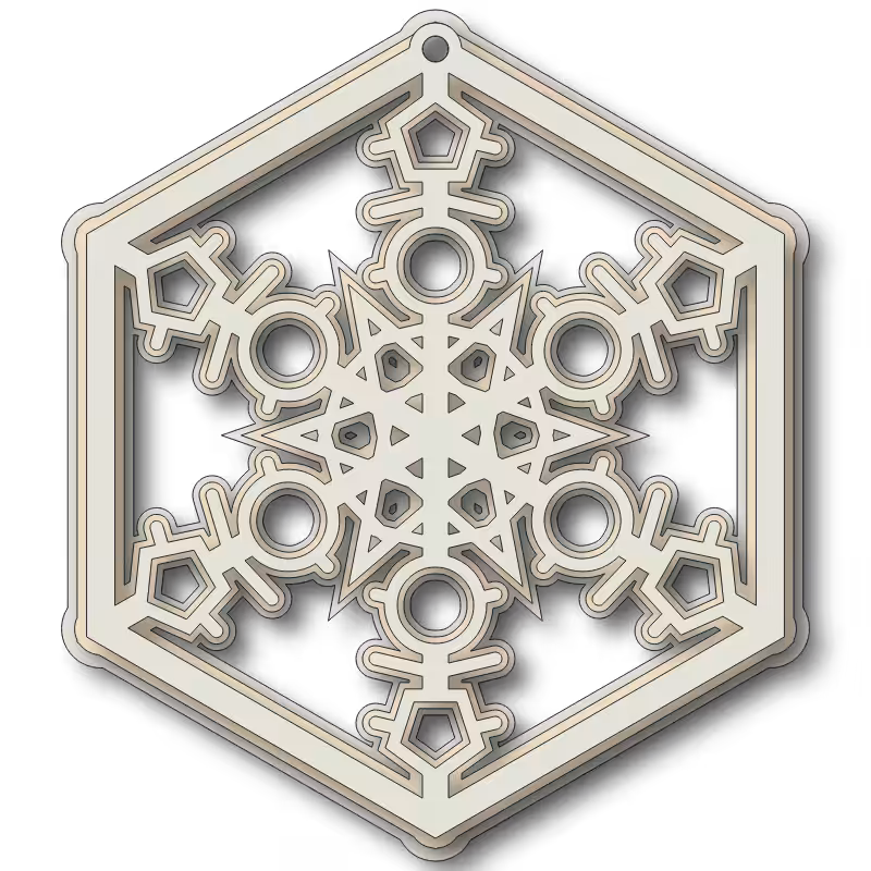 fx(ornament) 2022 #819