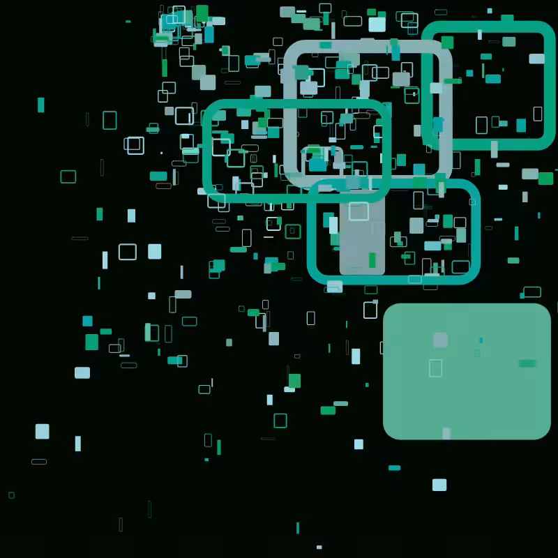 Infinite Scaling System #103