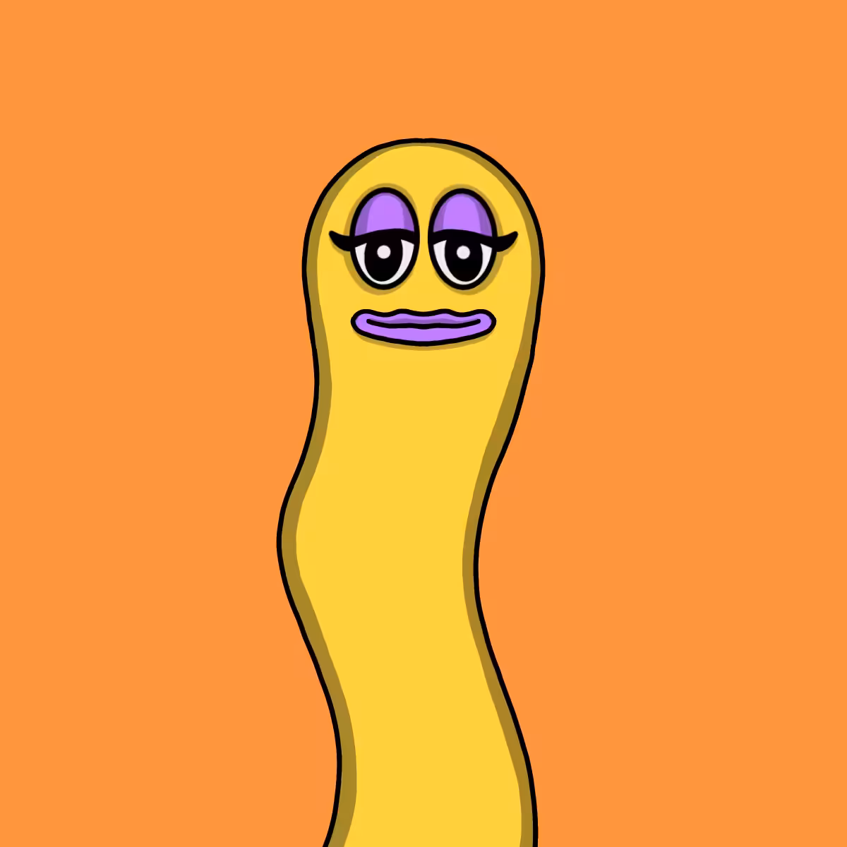 Hedz: |Hedz| Worm Dancer