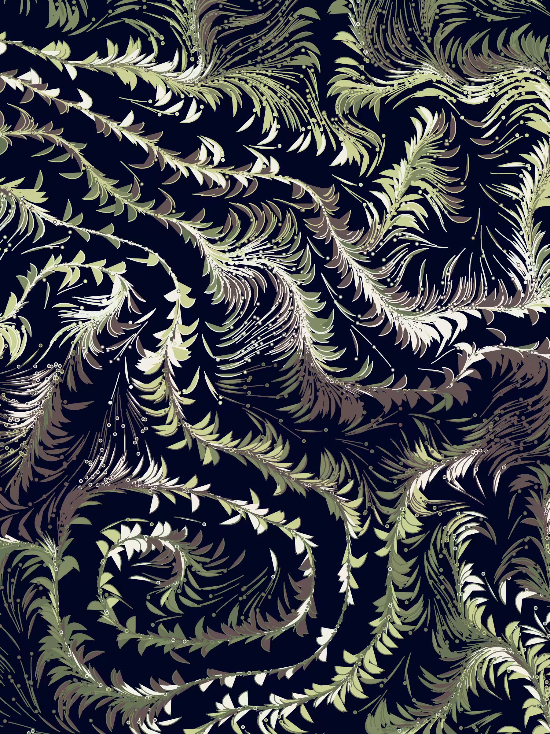 Foliage #141