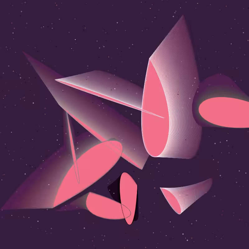 Quantum Foam #40