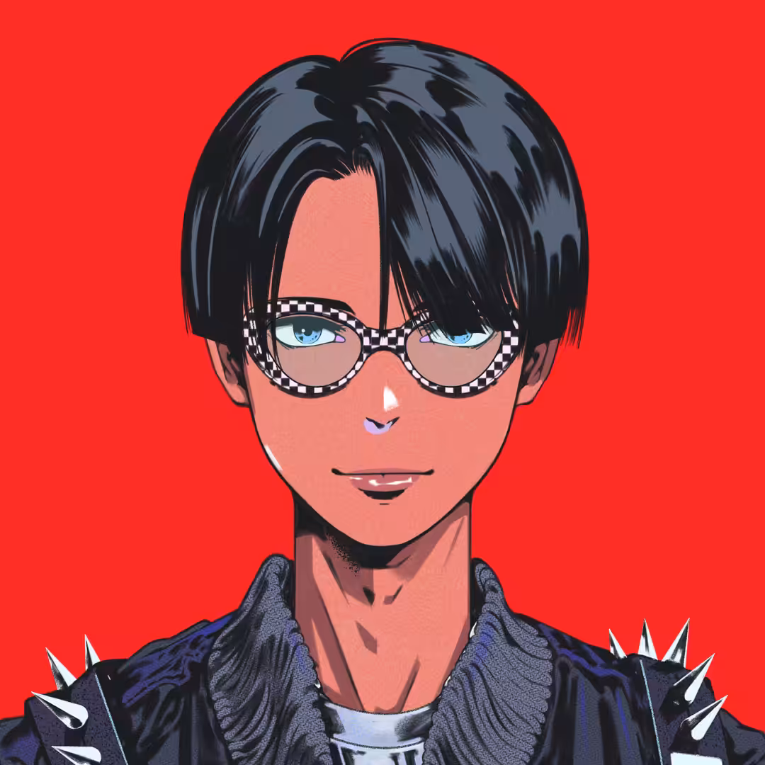 EBISU #3432