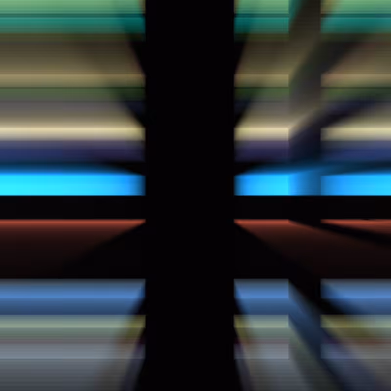 Shadow dance #10