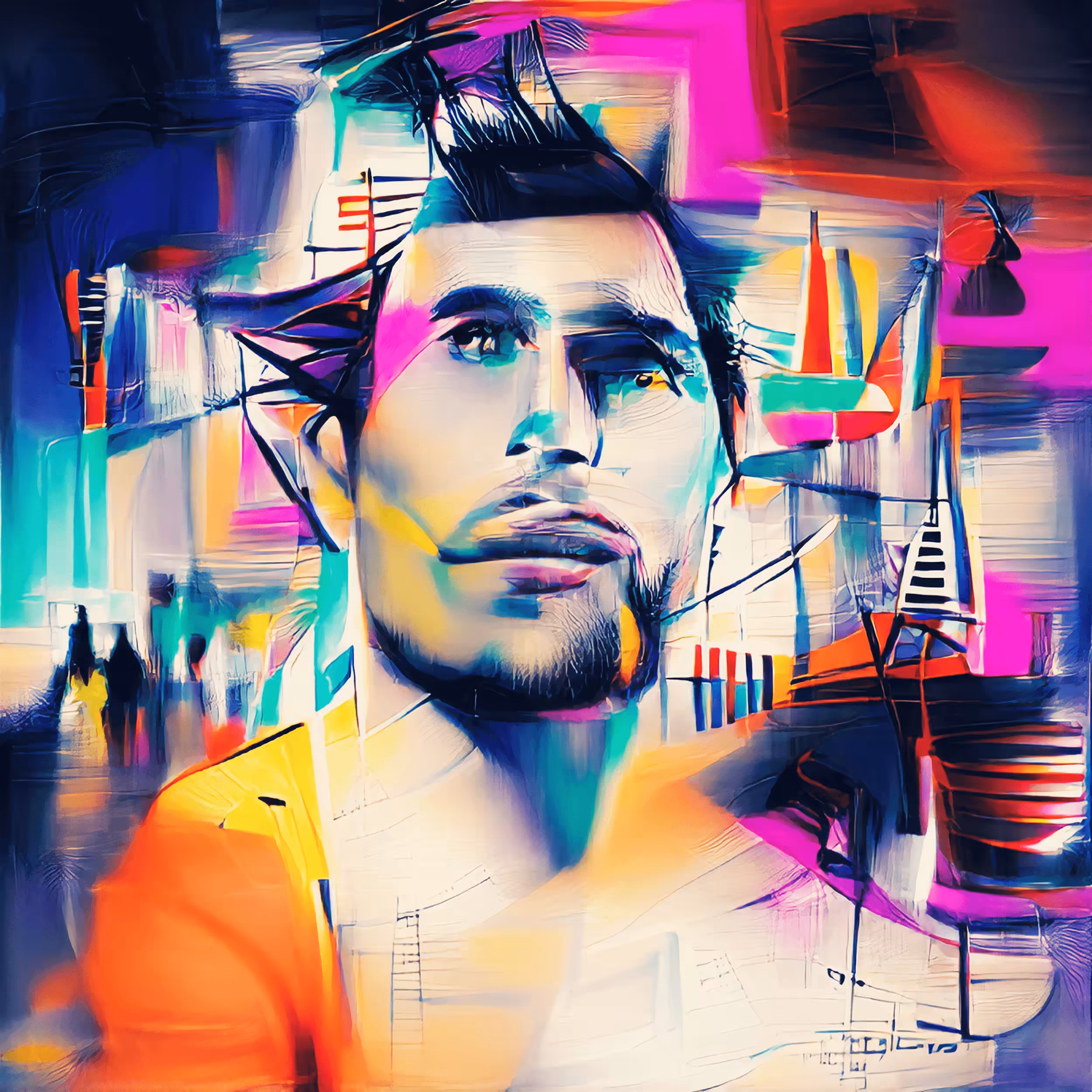 Alter Ego