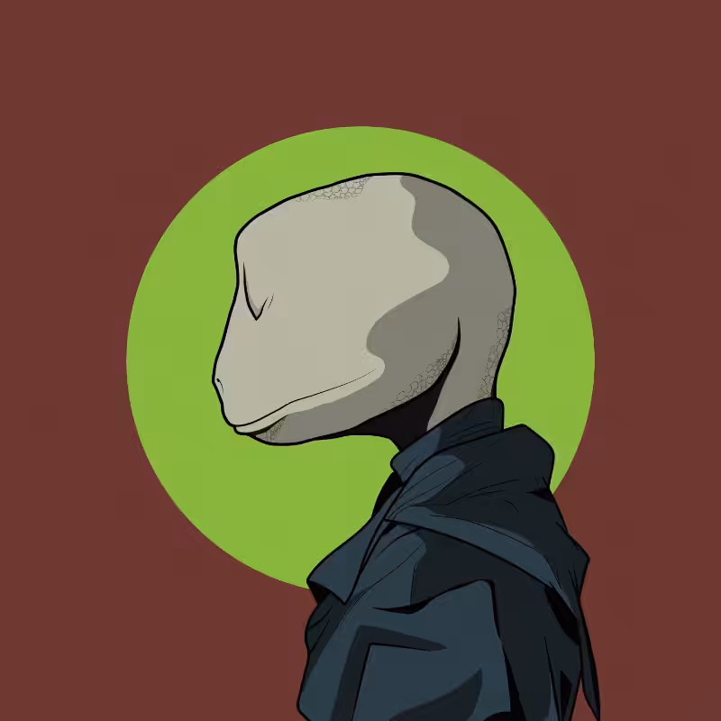 UBUGZ X AKIO #61