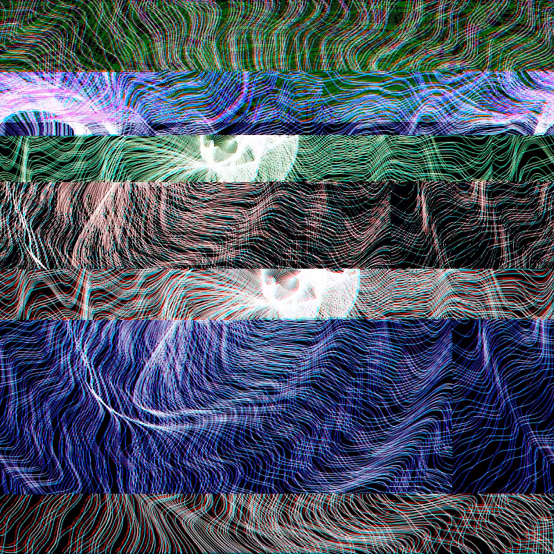 Glitch Radiation #27