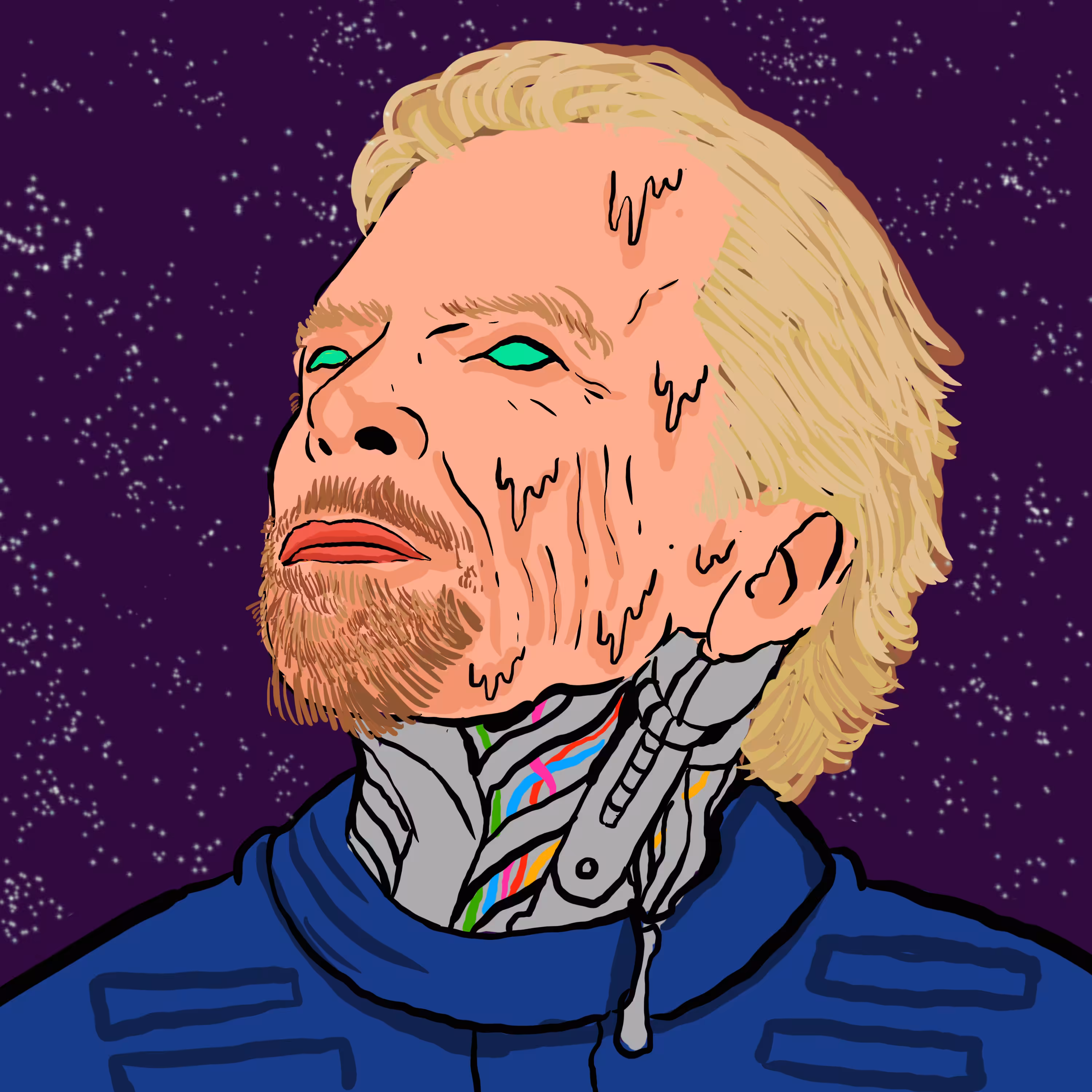 Melt Branson
