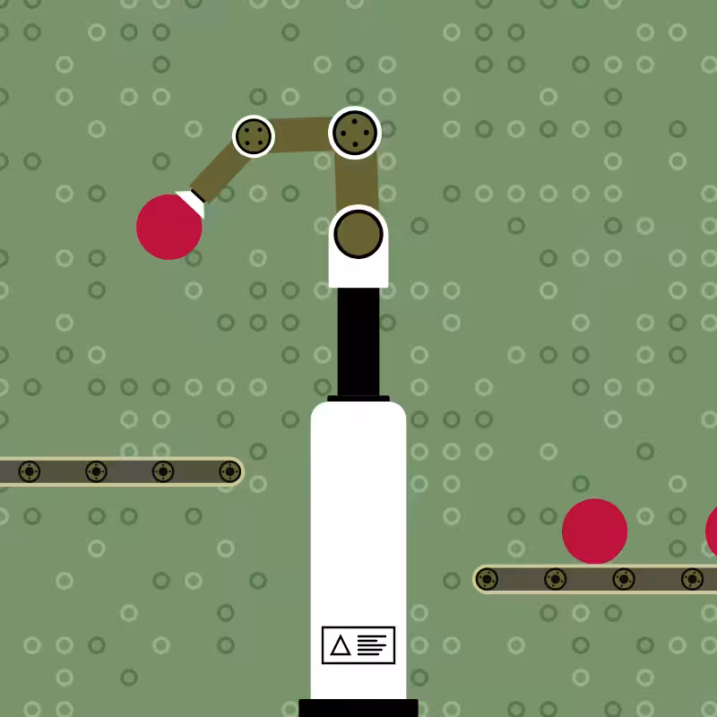 Robotics #498
