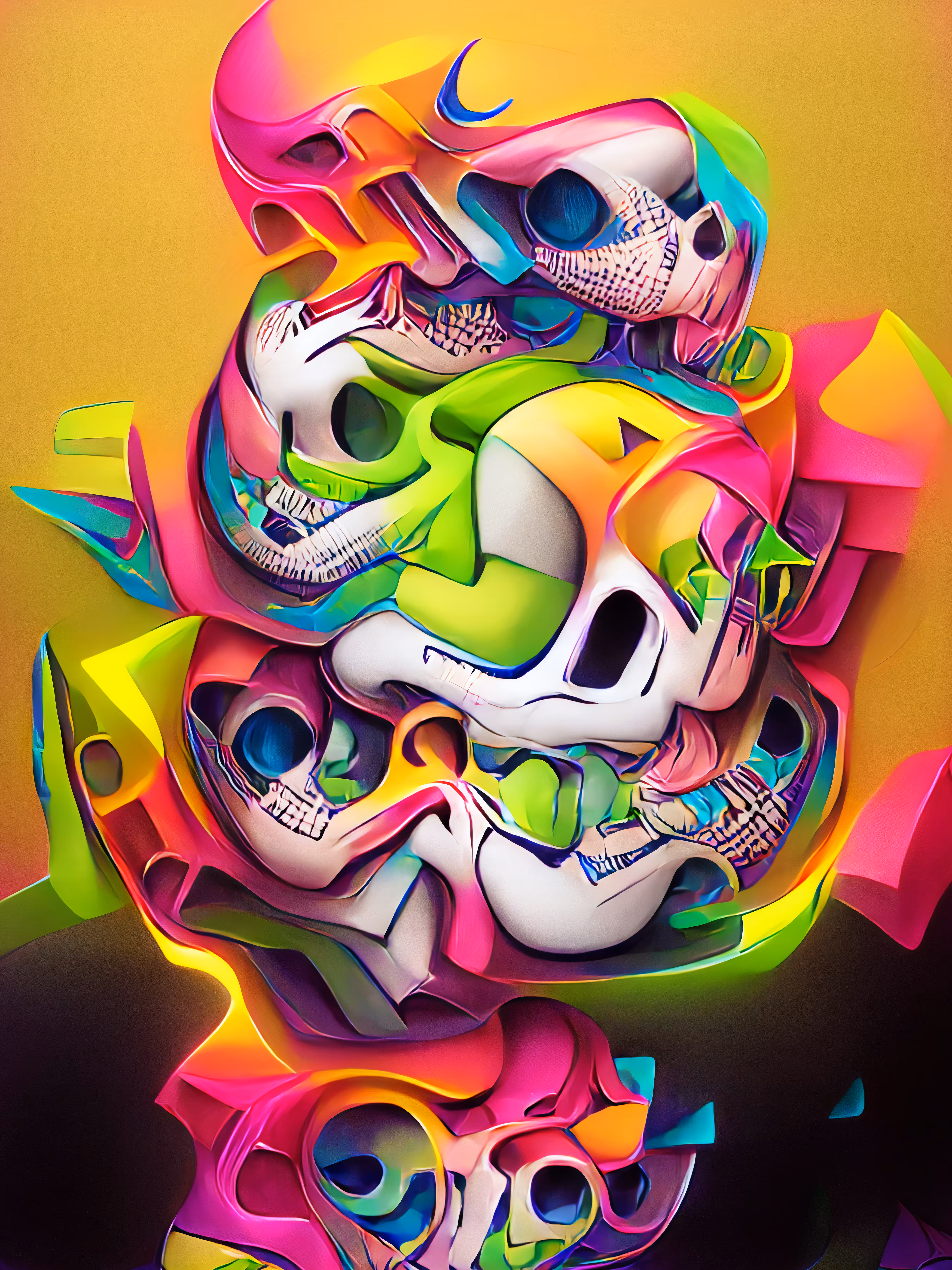 AI-GRAFFITI-SKULL-028