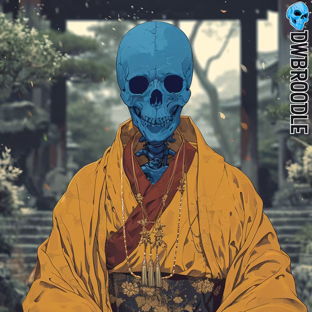 PETALS: PETAL #436