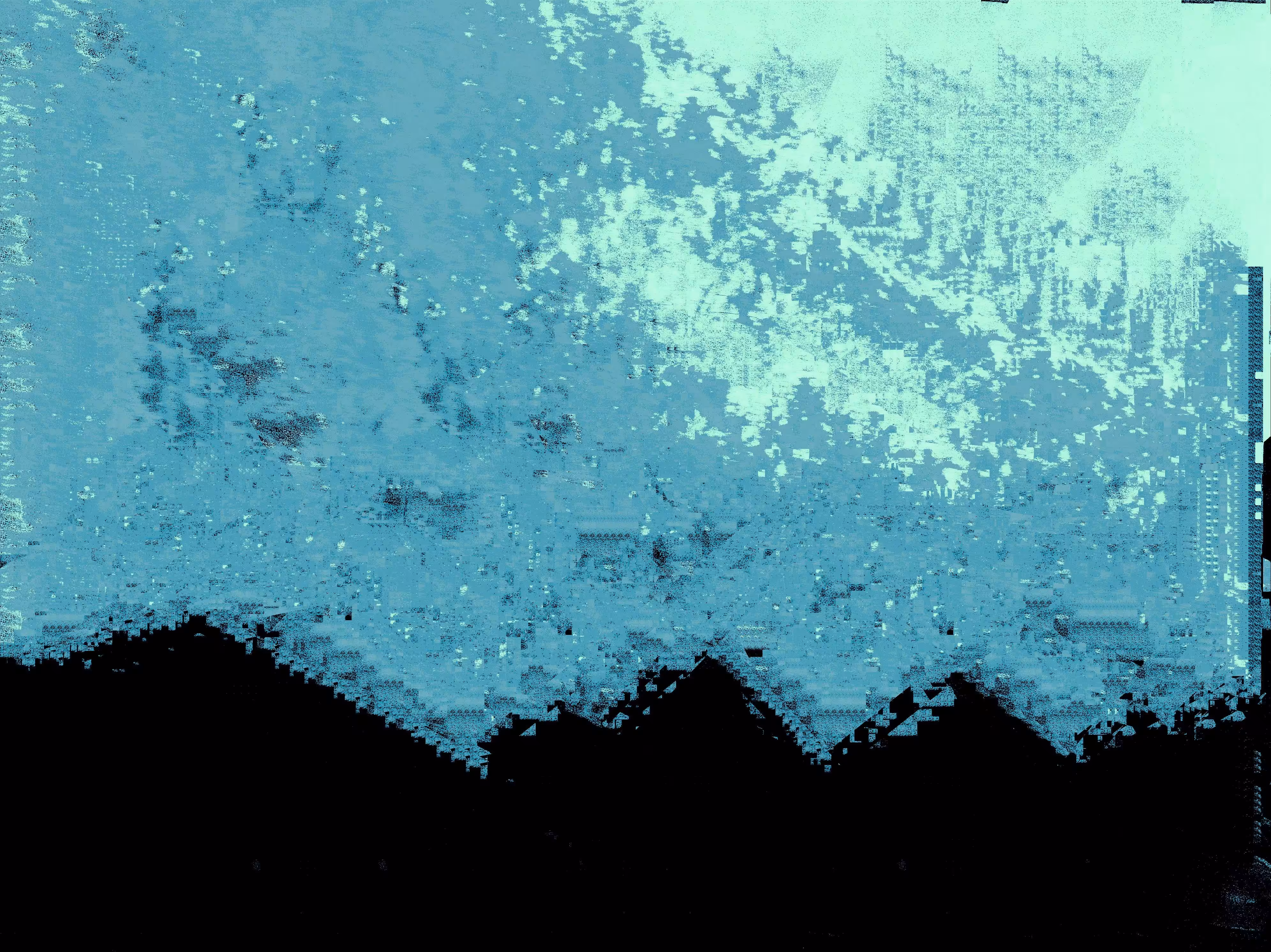 Nature's Melancholy