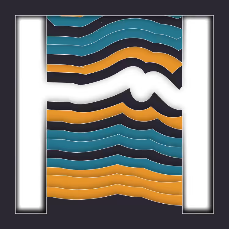 Amplitude #109