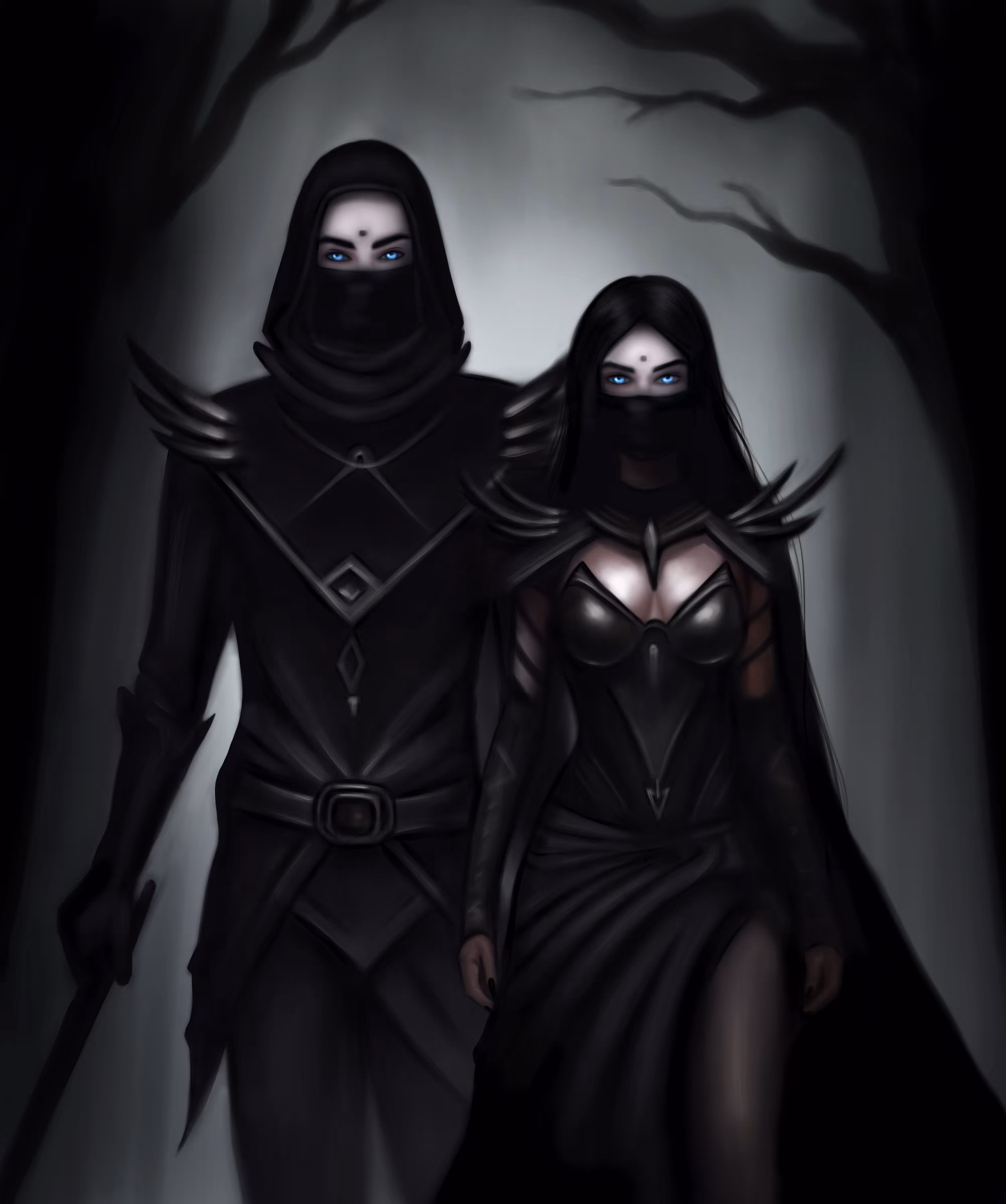 Warriors