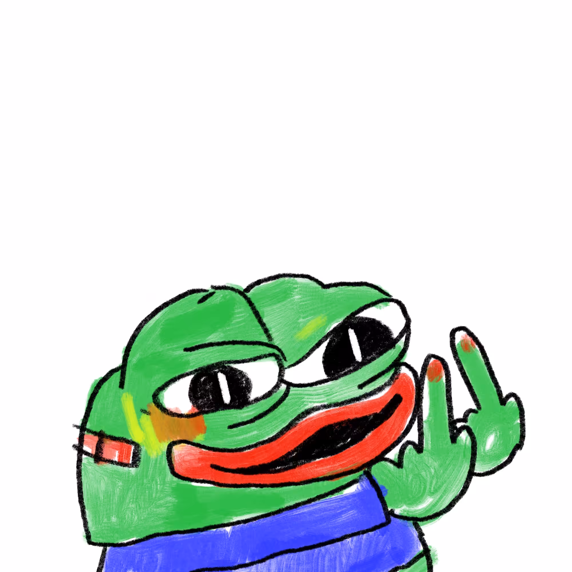 Link Pepe #76