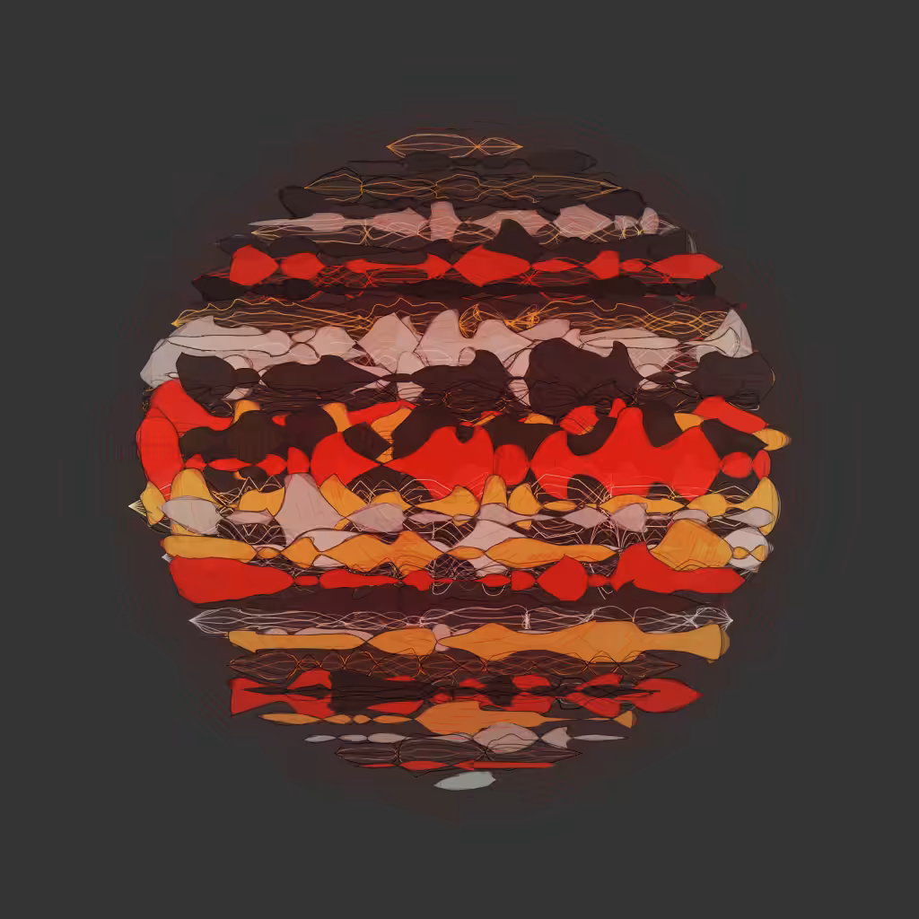 Not a Planet #46