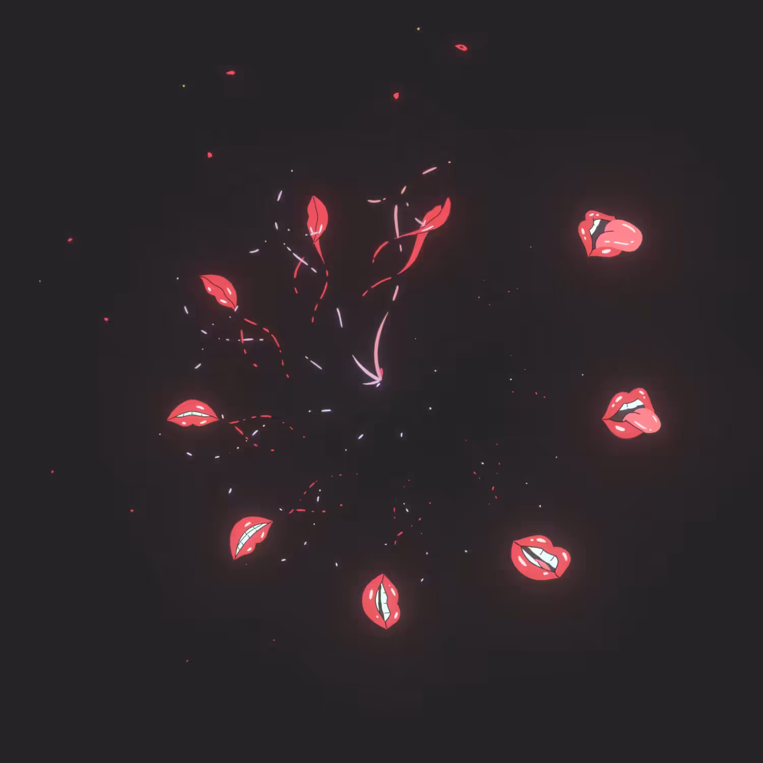 Stupefacient #04