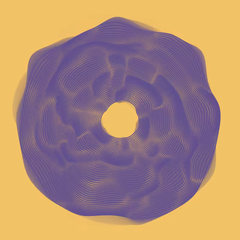 polygonisms #38