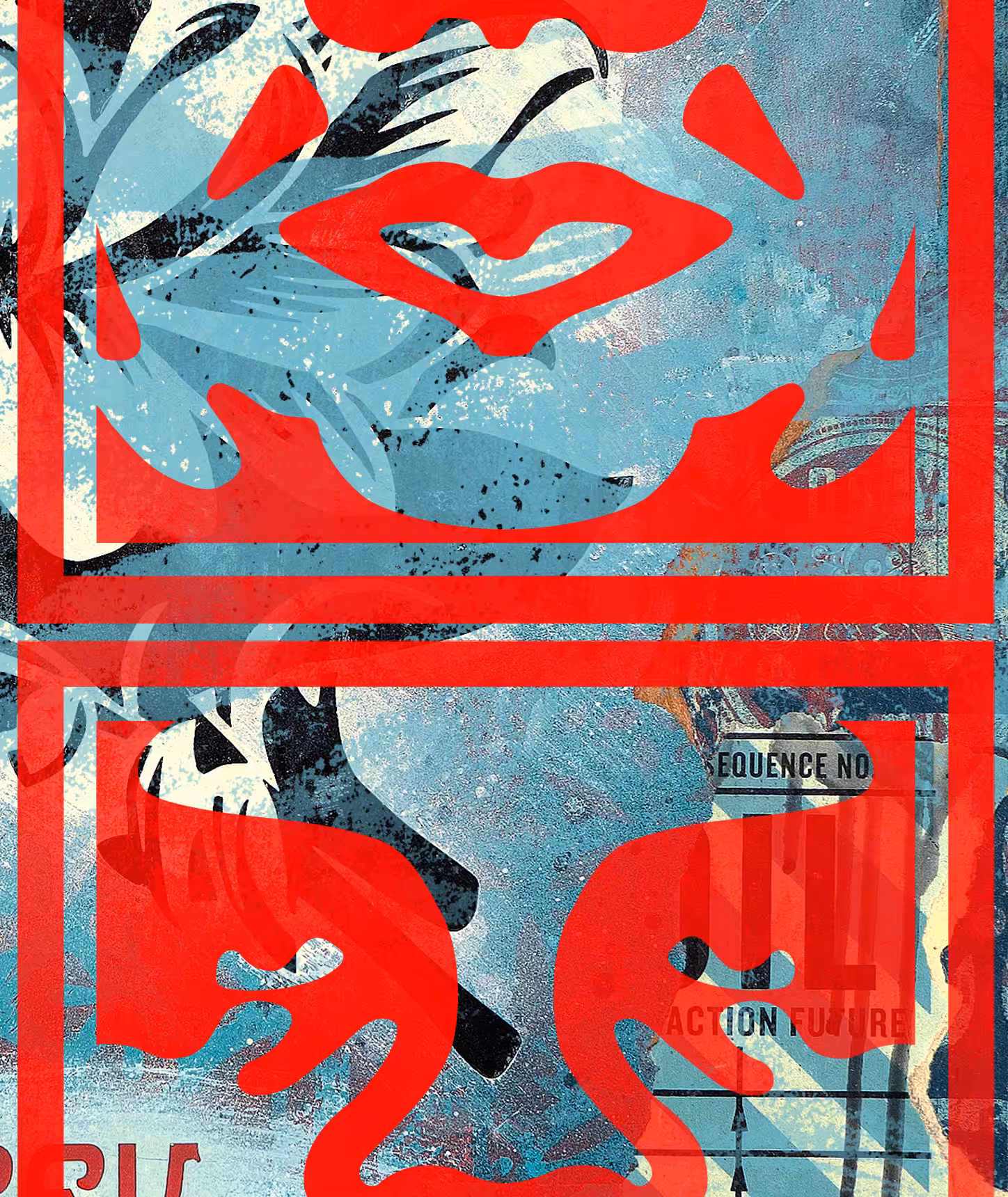 DEGENERATE/REGENERATE #3600
