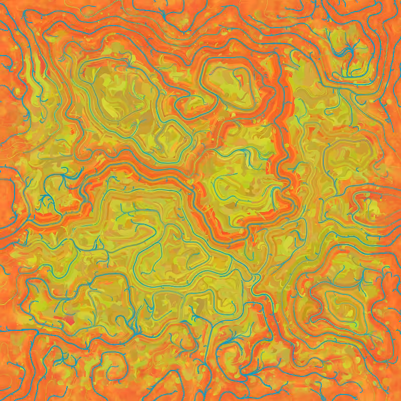 mindprints #31