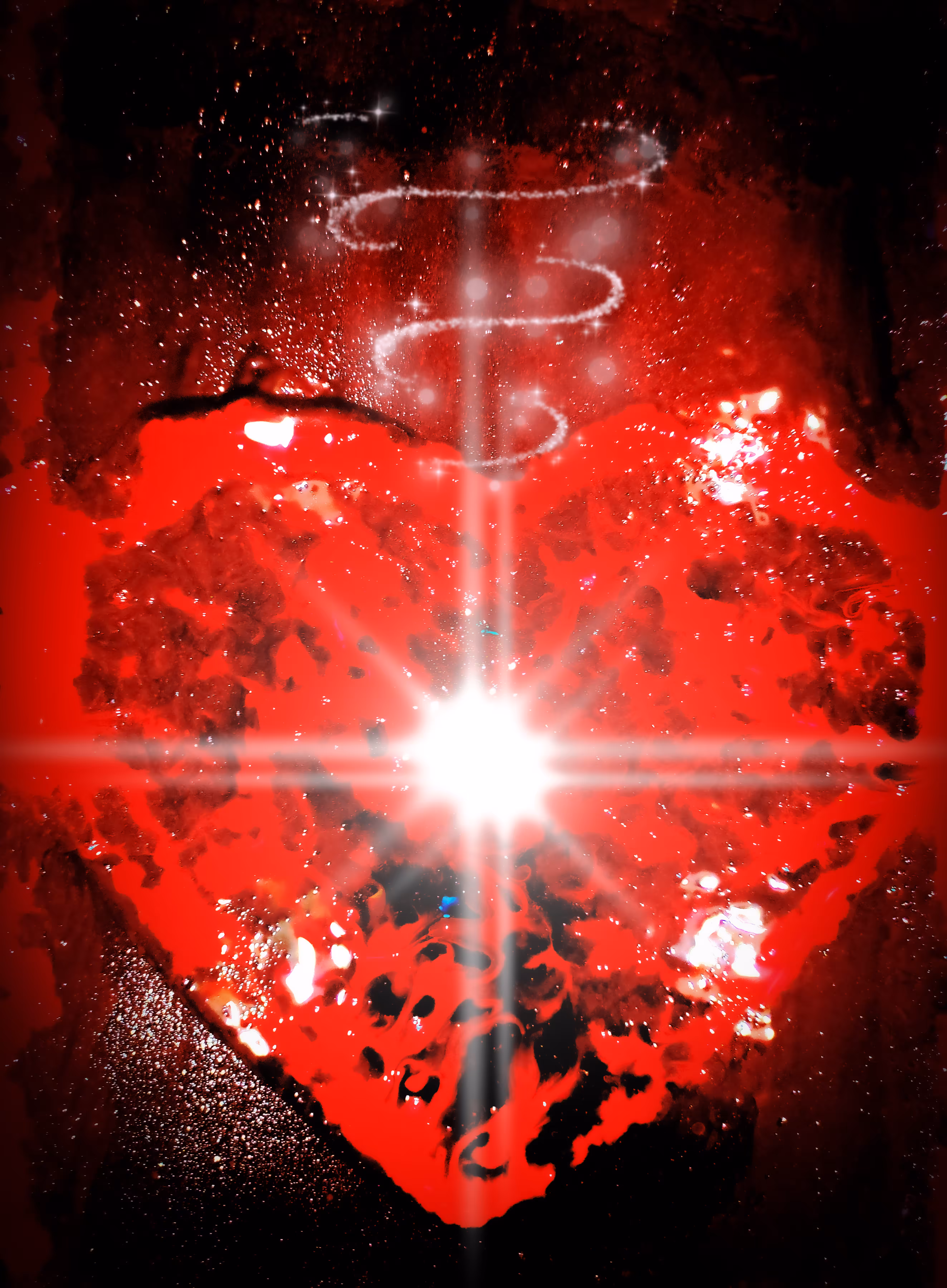 FireHeart #2