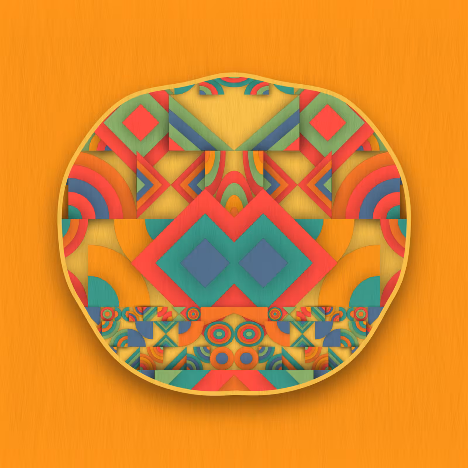 Generativemasks #9486