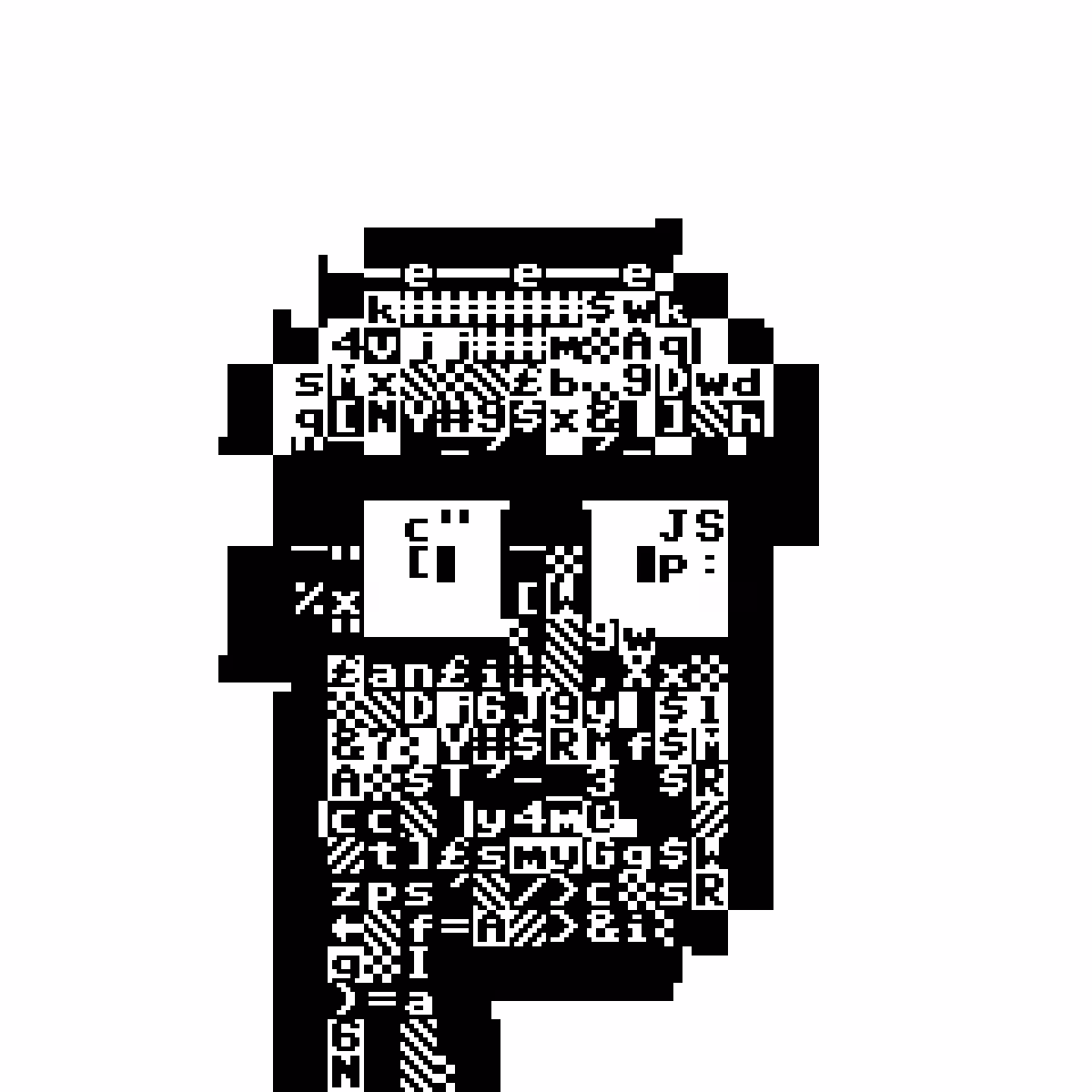 PET Punk 292