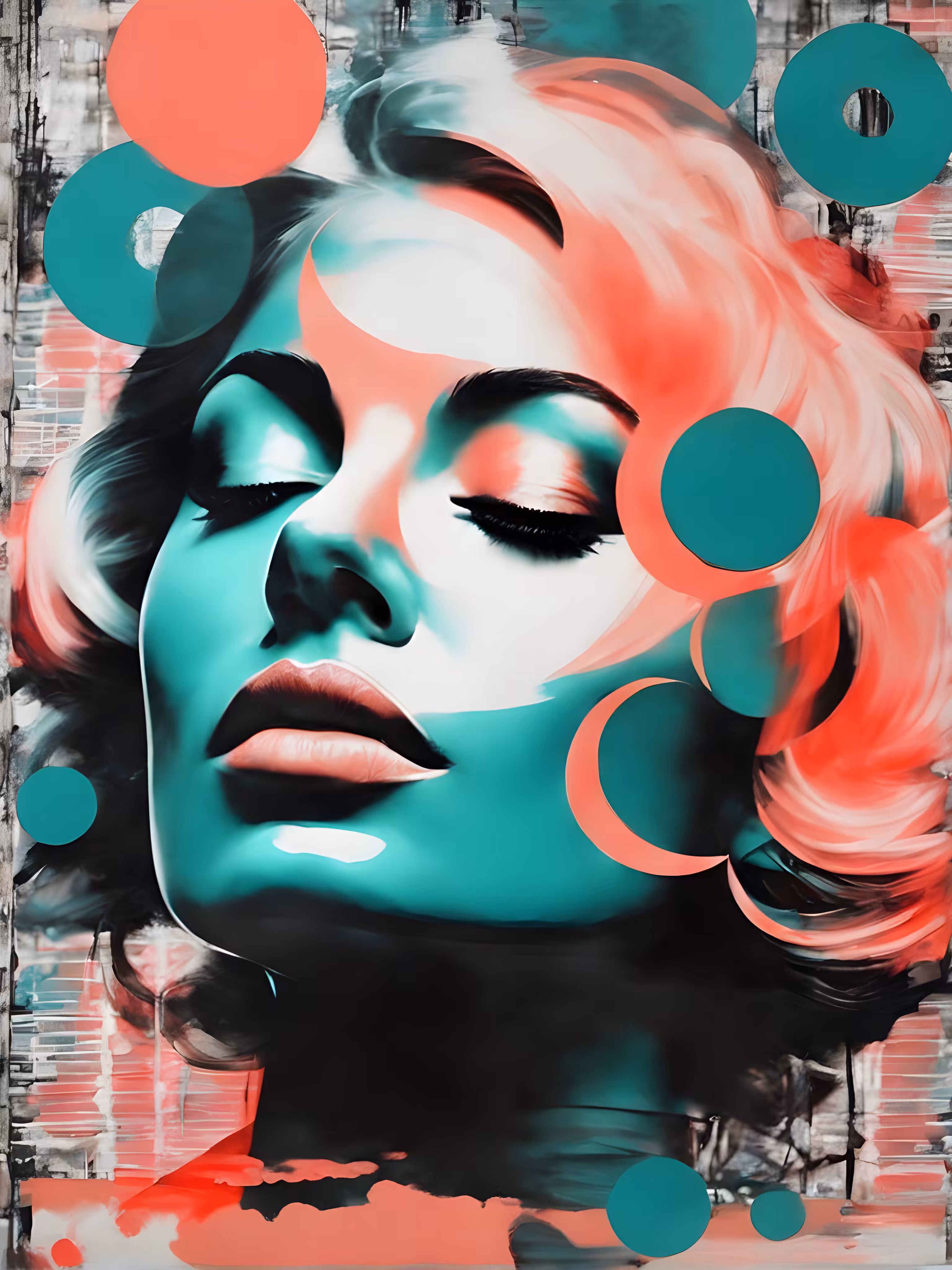 l'art: The Life
