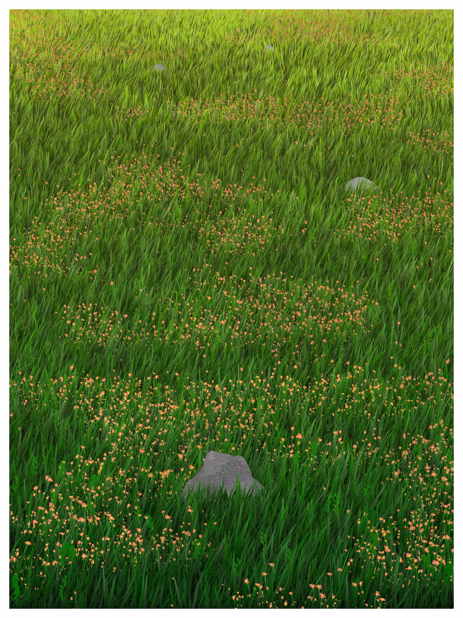 Tranquility #45