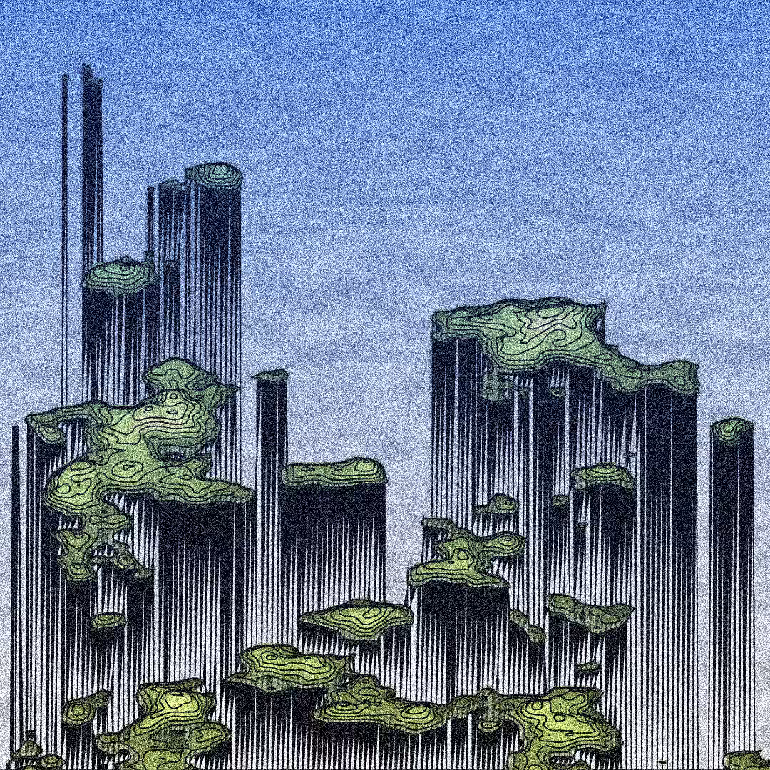 New World #2