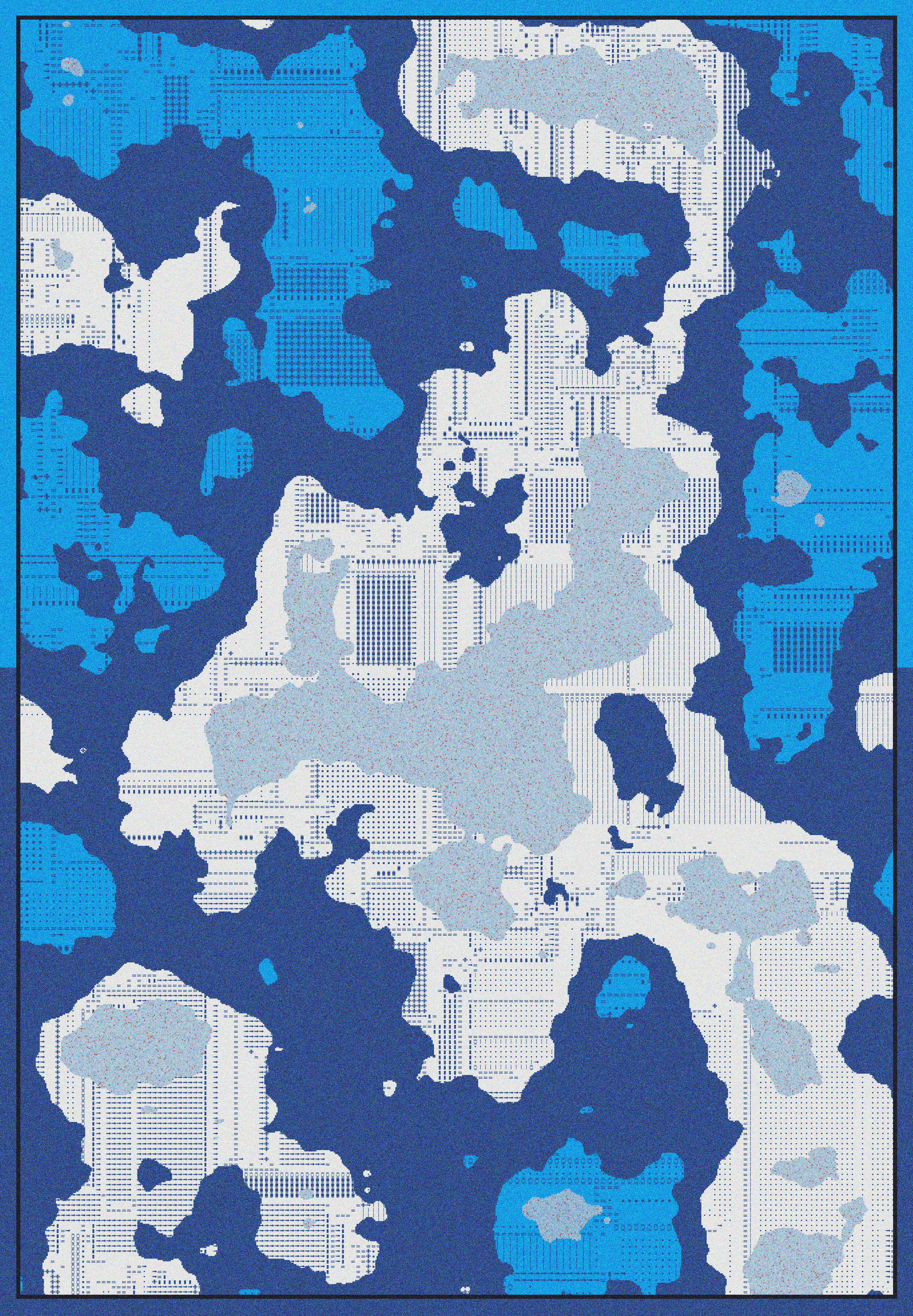 No Maps For These Territories / Arctic 2