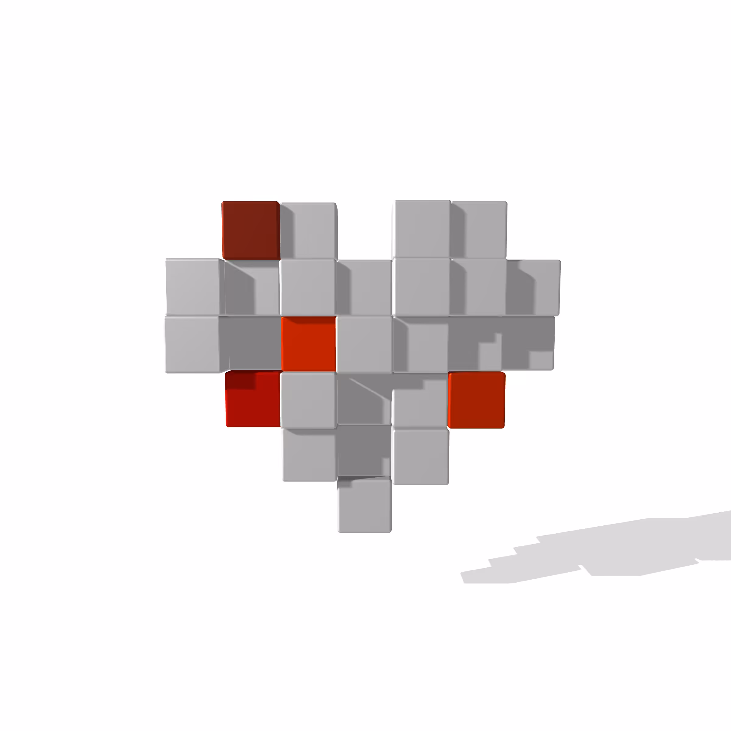 heart + craft #19544