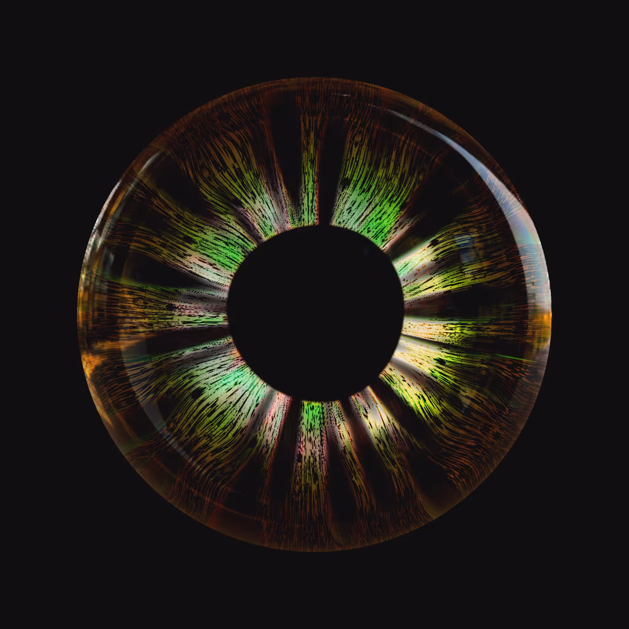 EYES #125